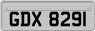 GDX8291