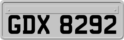 GDX8292
