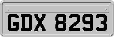 GDX8293