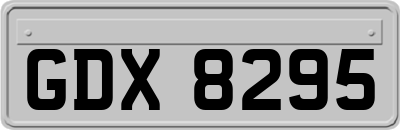 GDX8295