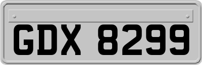GDX8299