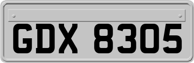 GDX8305