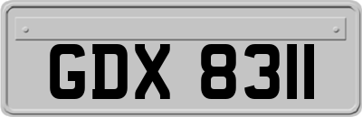 GDX8311