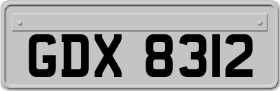 GDX8312