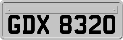 GDX8320