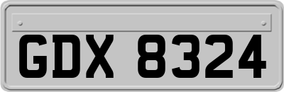 GDX8324
