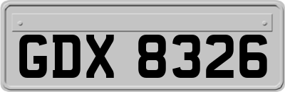 GDX8326