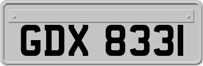 GDX8331