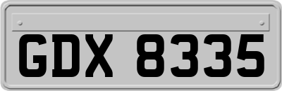 GDX8335