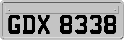 GDX8338