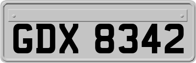 GDX8342