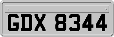 GDX8344