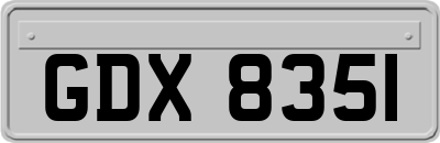 GDX8351