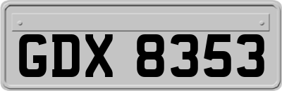 GDX8353