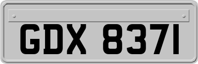 GDX8371