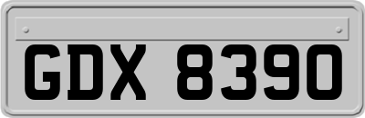 GDX8390