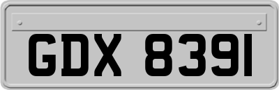 GDX8391