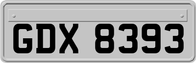 GDX8393