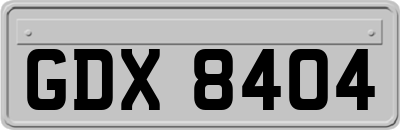 GDX8404