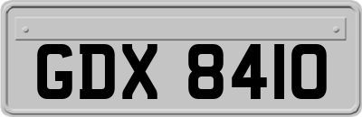 GDX8410