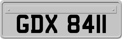 GDX8411