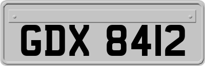 GDX8412