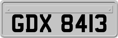 GDX8413