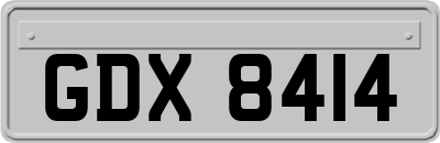 GDX8414