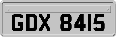 GDX8415