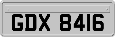 GDX8416