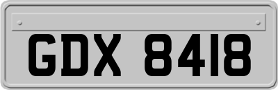 GDX8418