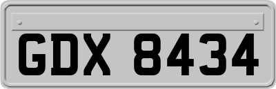 GDX8434