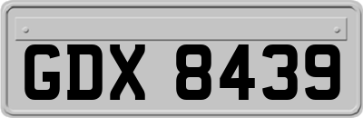 GDX8439