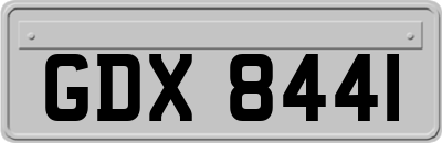 GDX8441