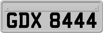 GDX8444