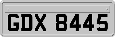 GDX8445