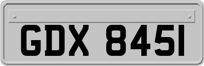 GDX8451