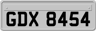 GDX8454