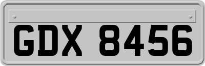 GDX8456