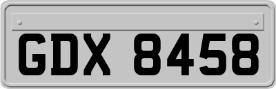 GDX8458