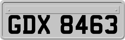 GDX8463