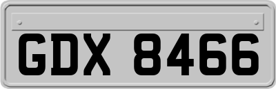 GDX8466