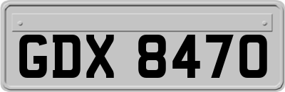 GDX8470