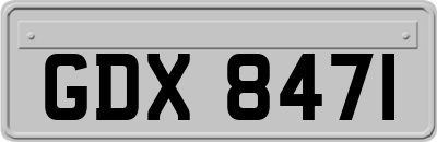 GDX8471