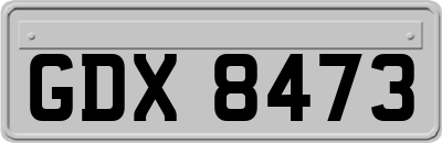 GDX8473