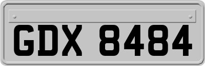 GDX8484