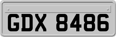 GDX8486