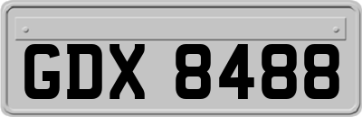 GDX8488