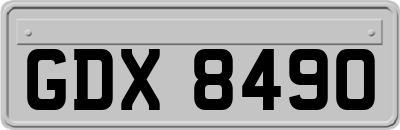 GDX8490