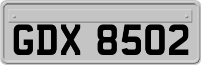 GDX8502